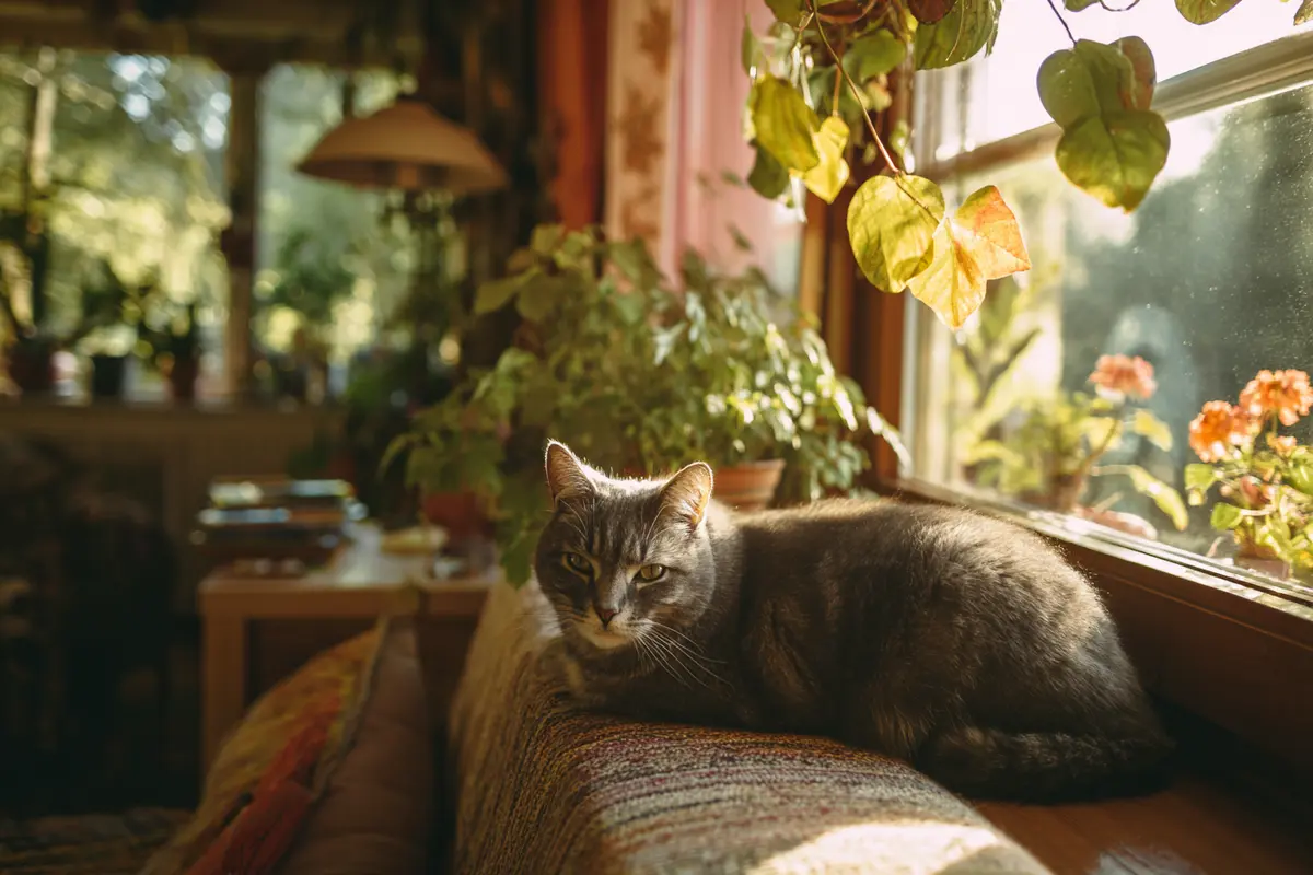 comment un chat choisit son humain pryfyry selon les experts 2