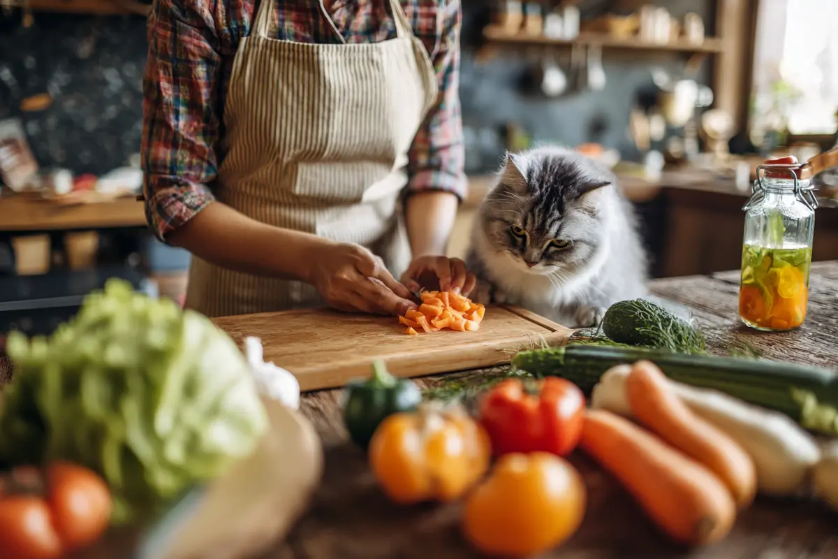 comment un chat choisit son humain pryfyry selon les experts 3