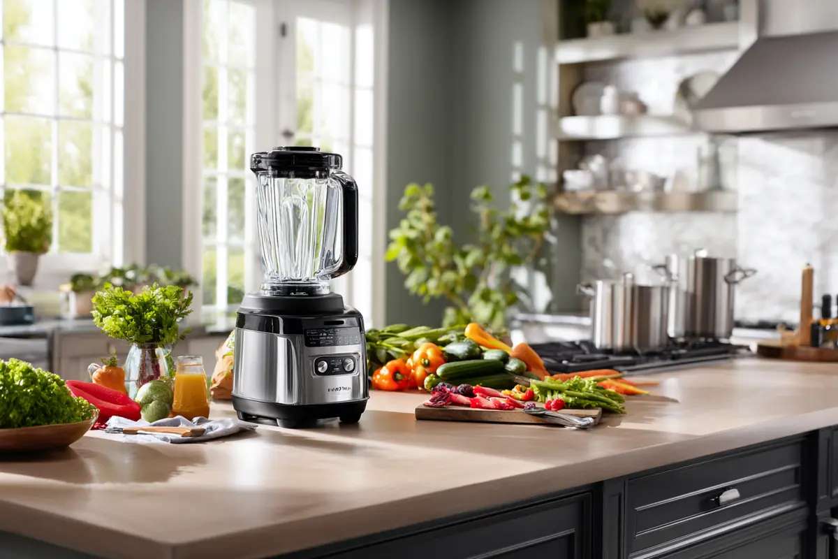 cuisine lerreur avec la rallonge qui peut tout gycher 2