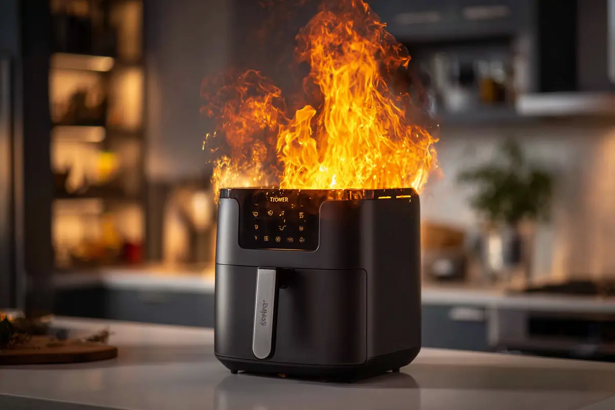 cuisine lerreur avec la rallonge qui peut tout gycher