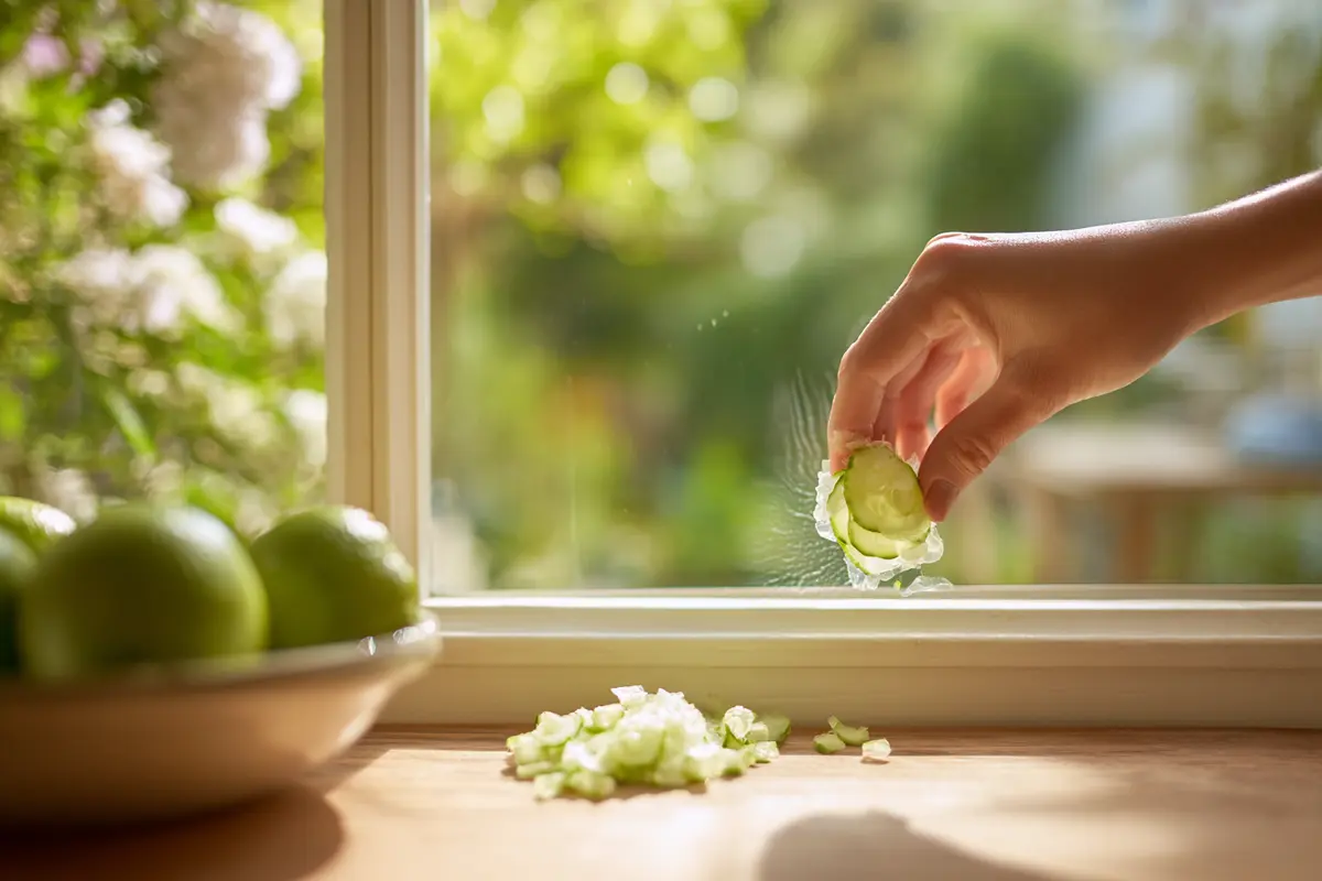 dites adieu aux pests avec ce geste simple dans votre cuisine 1 1