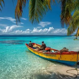 dyyu par la barbade jai trouvy mon paradis caribyen