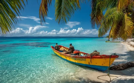 dyyu par la barbade jai trouvy mon paradis caribyen