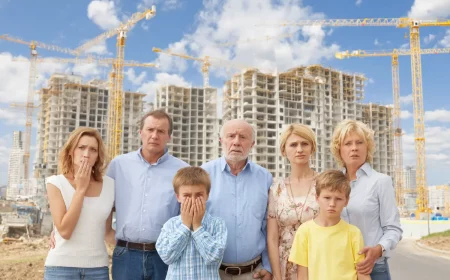 familles expulsyes pour le luxe la fabrique de la fracture