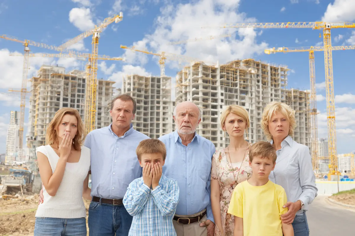 familles expulsyes pour le luxe la fabrique de la fracture