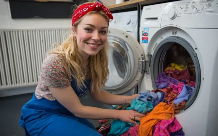 filtre du lave linge nettoyez le et oubliez le ryparateur