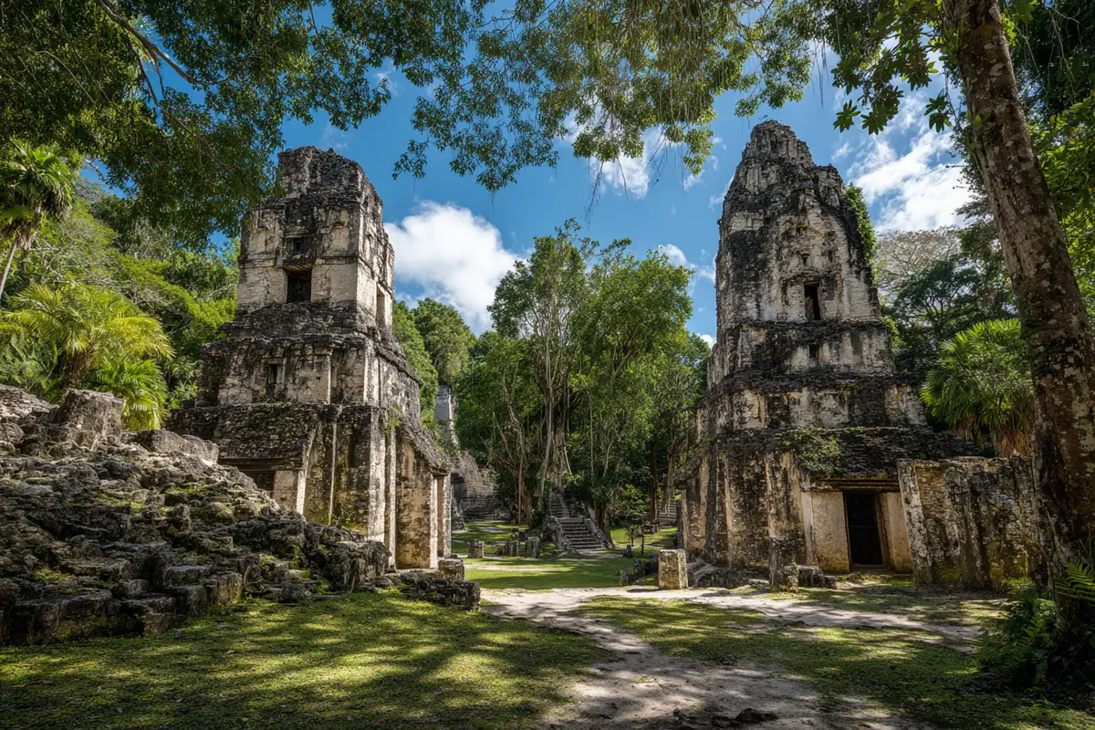fin des mayas une sycheresse de 13 ans en cause 2