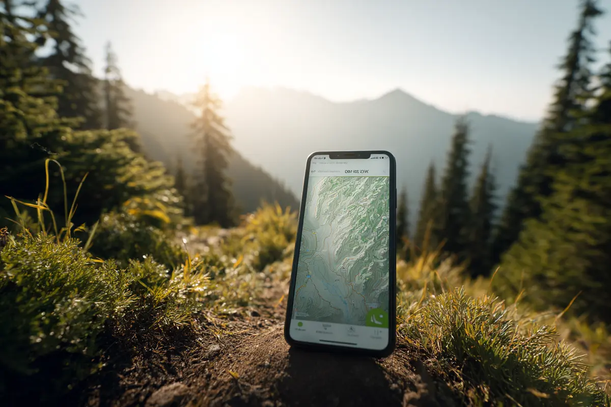 google maps les fonctions y activer pour votre voyage 2