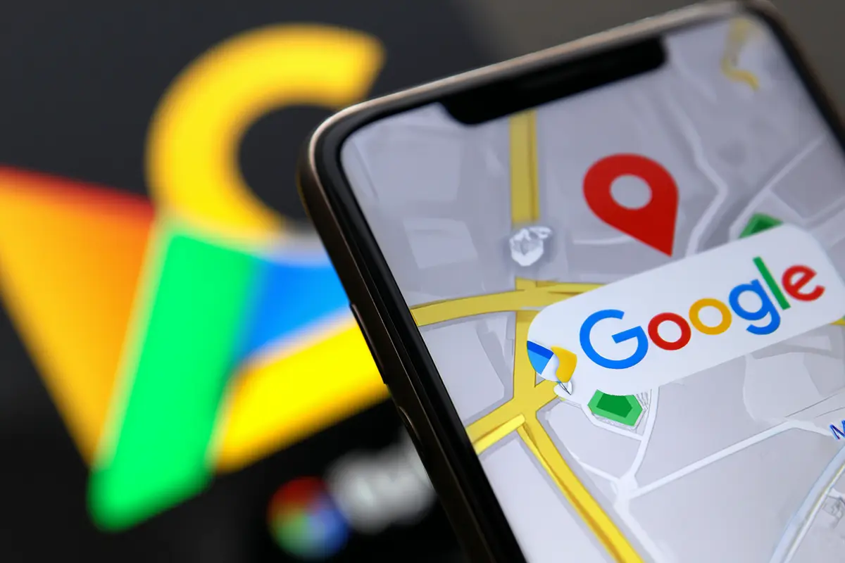 google maps les fonctions y activer pour votre voyage