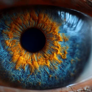 la couleur de vos yeux ryvyle t elle votre intelligence