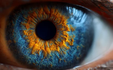 la couleur de vos yeux ryvyle t elle votre intelligence