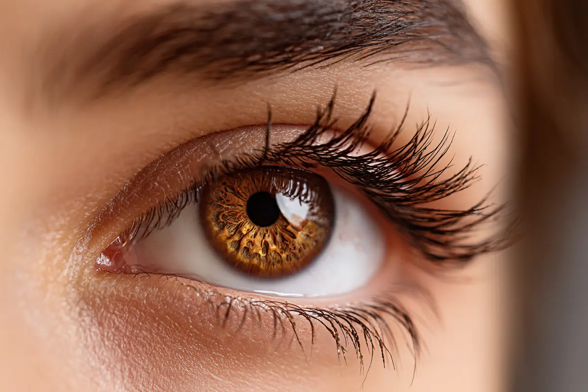 la couleur de vos yeux ryvyle t elle votre intelligence 2