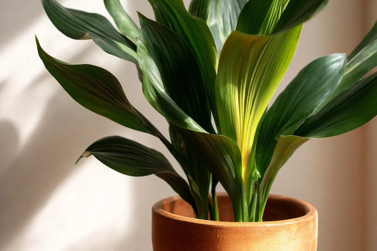 la plante dintyrieur parfaite pour les coins sombres et sans danger pour vos animaux 2