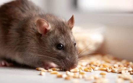 lastuce de la piyce pour piyger les rats le piyge maison