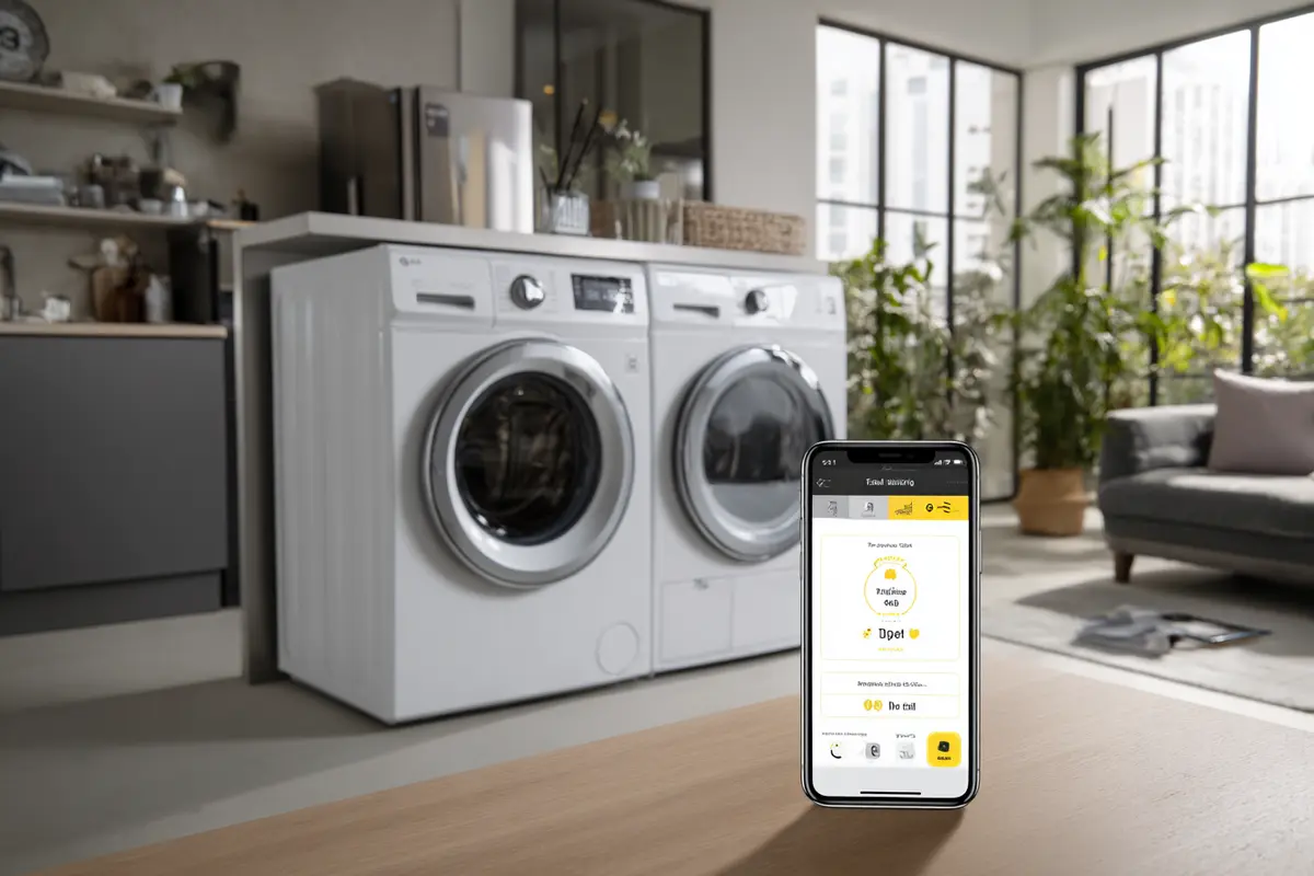 laver son linge en suisse pourquoi on ne le fait pas quand on veut 3