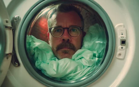 laver son linge en suisse pourquoi on ne le fait pas quand on veut