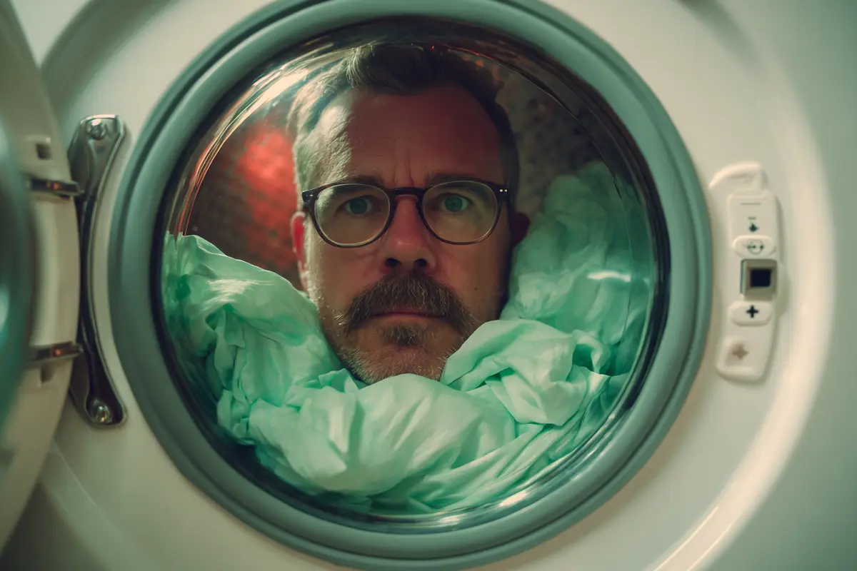 laver son linge en suisse pourquoi on ne le fait pas quand on veut