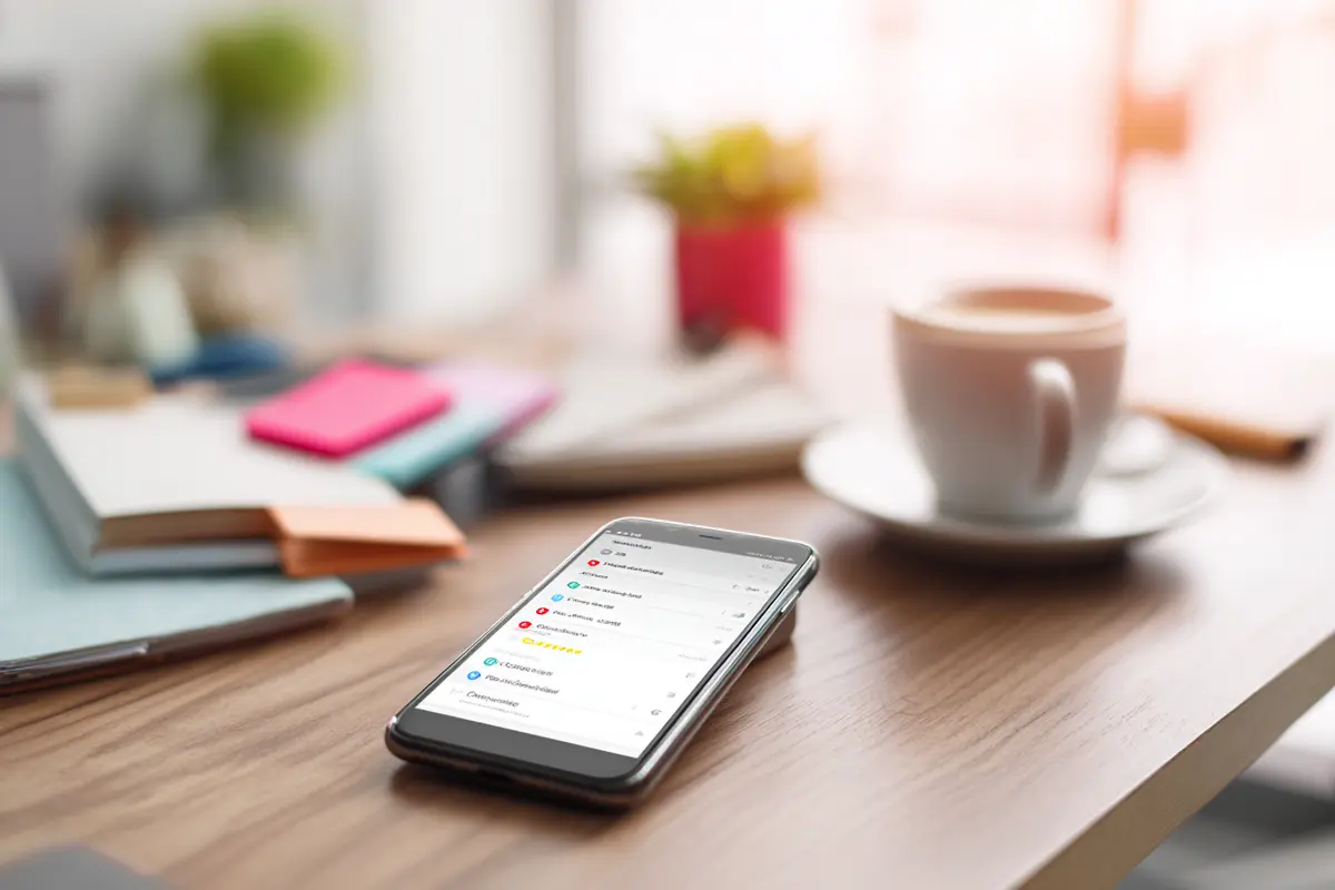 le bouton qui bloque les appels spam sur votre smartphone 3