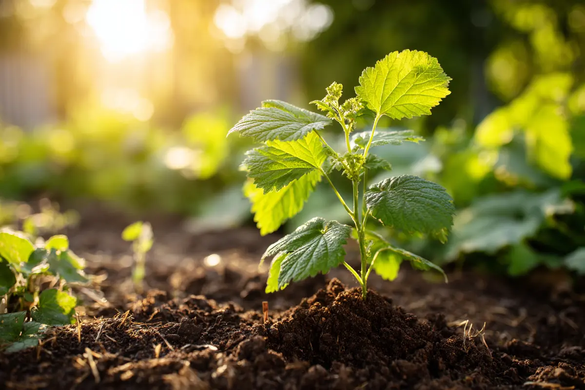 le fruitier secret que les jardiniers malins plantent en aoyt 2