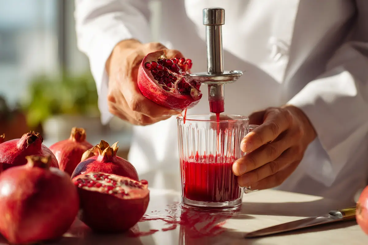 le jus myconnu pour le transit et la circulation sanguine 3