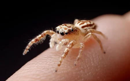 le paradis des araignyes est dans votre cuisine cet appareil quelles adorent