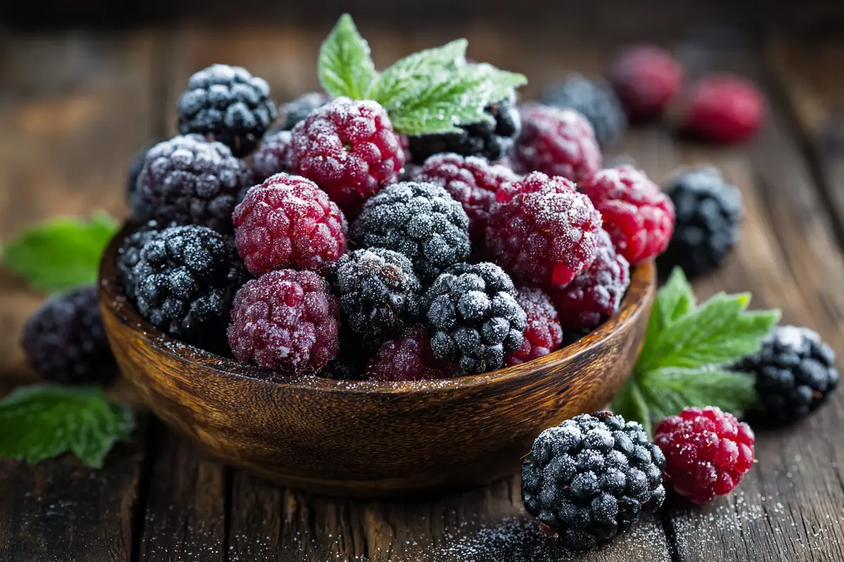 le super fruit myconnu aux vertus anti inflammatoires 2