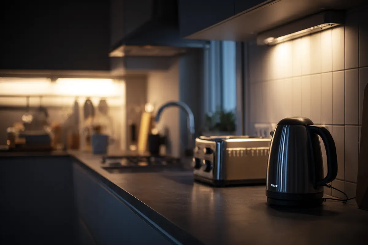 lerreur fatale avant de dormir avec cet appareil de cuisine 2