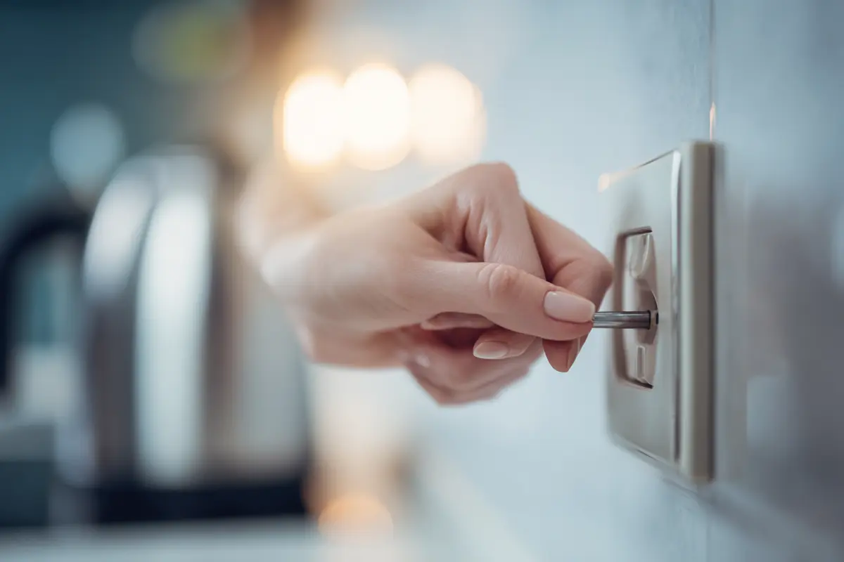 lerreur fatale avant de dormir avec cet appareil de cuisine 3