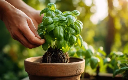 les 3 plantes parfaites y mettre en terre en septembre