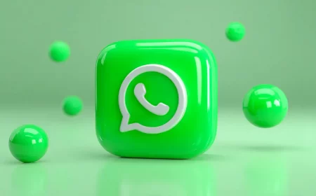meta ai sur whatsapp le dysactiver et pourquoi cest crucial