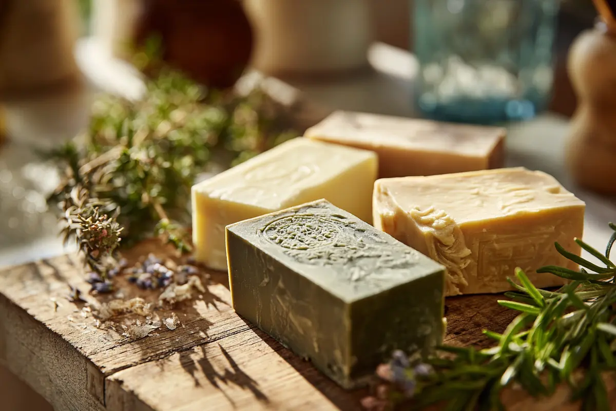 mettre ceci au lieu de la lessive y tout devient doux y 2