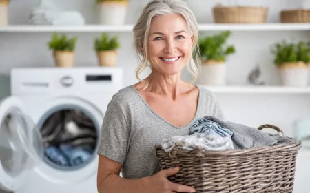mettre ceci au lieu de la lessive y tout devient doux y