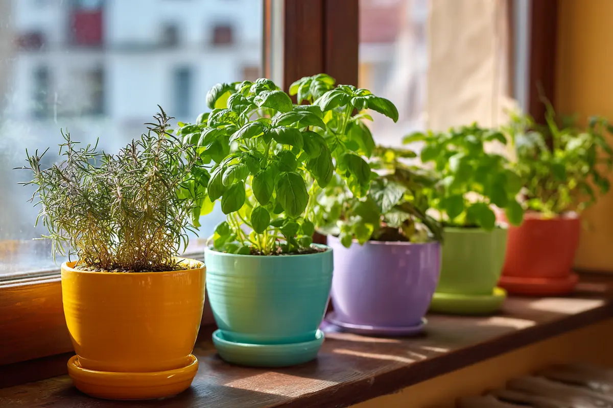nachetez plus ces plantes elles attirent les punaises chez vous 2