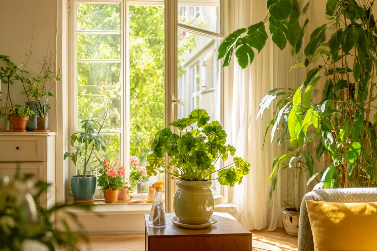 nachetez plus ces plantes elles attirent les punaises chez vous 3