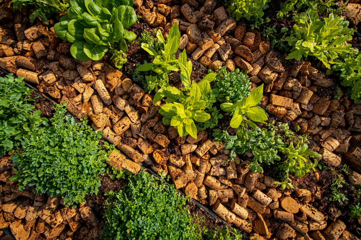 ne les jetez plus dispersez les au jardin et les limaces fuiront 3