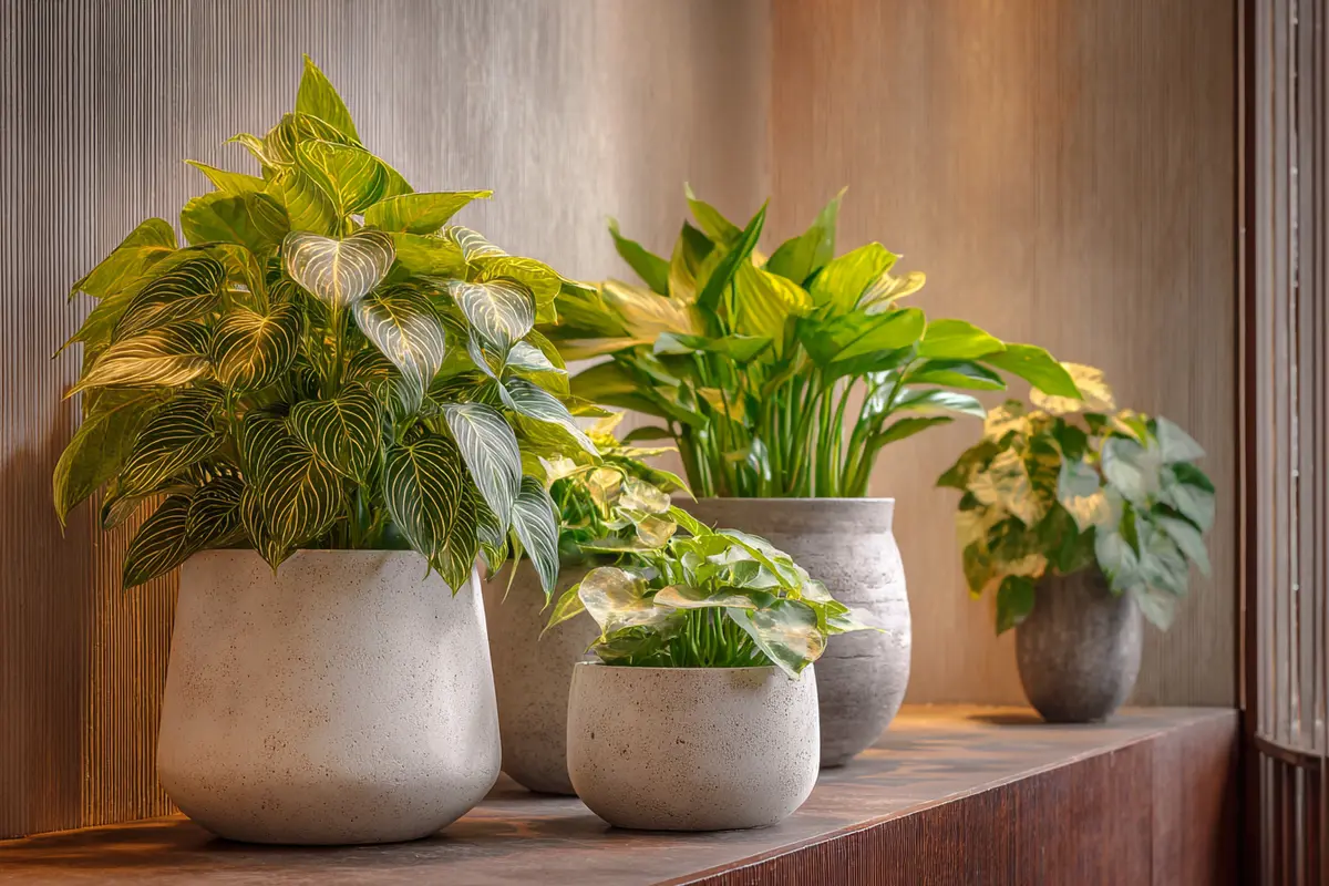ne mettez jamais cette plante chez vous elle attire la solitude selon le feng shui 3