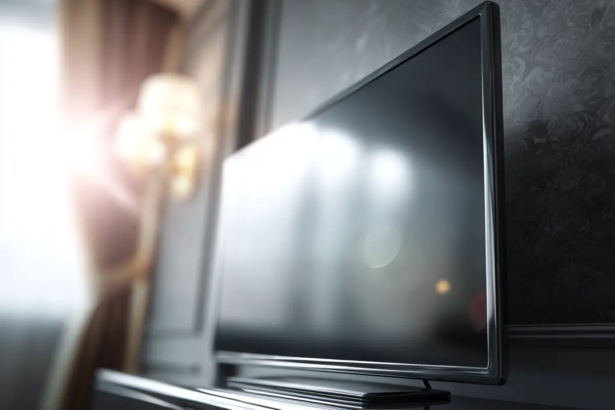 ne nettoyez jamais votre tv avec ce produit direction poubelle 3