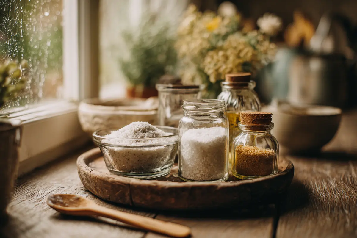nettoyez vos canalisations avec ce remyde 100 naturel 2
