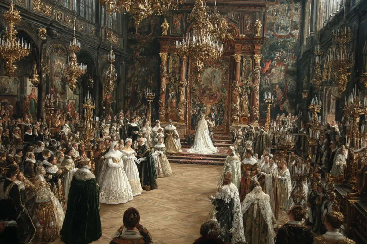 ni vienne ni madrid lorigine de cette dynastie mondiale 3