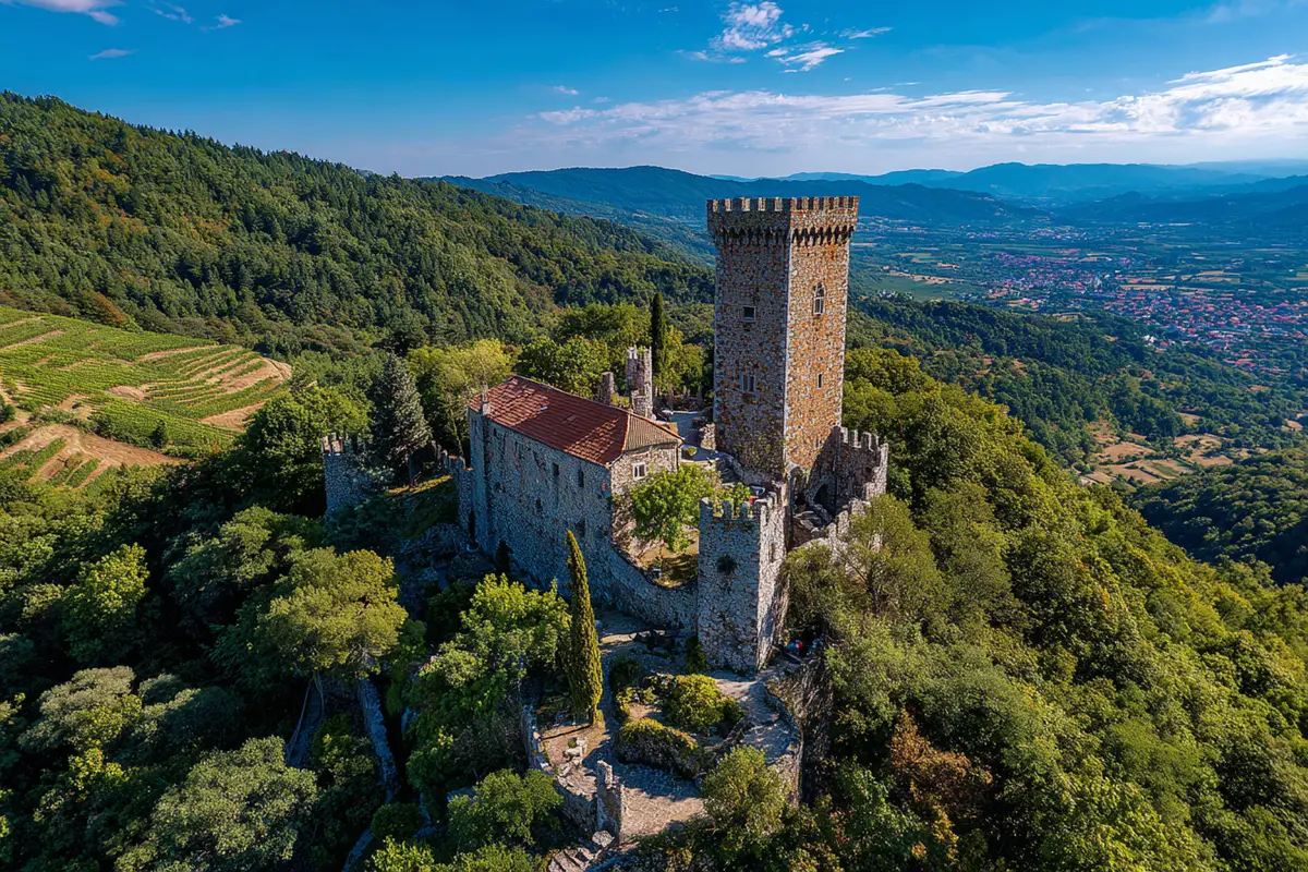 ni vienne ni madrid lorigine de cette dynastie mondiale