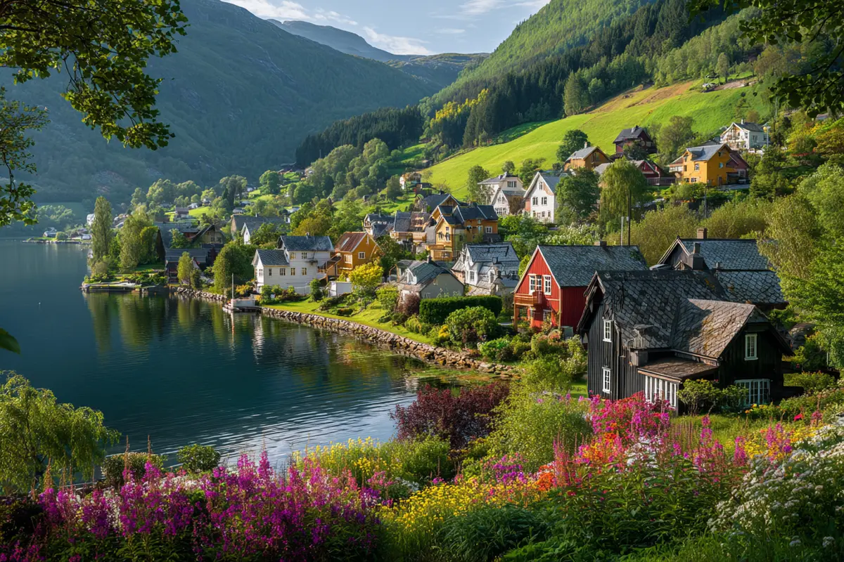 norvyge le plus grand trysor de terres rares deurope sous un village 2
