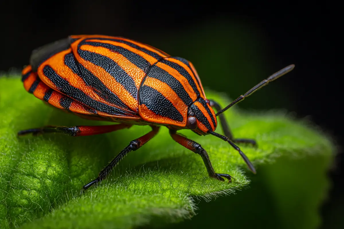 on dirait du persil mais cest un poison mortel au jardin