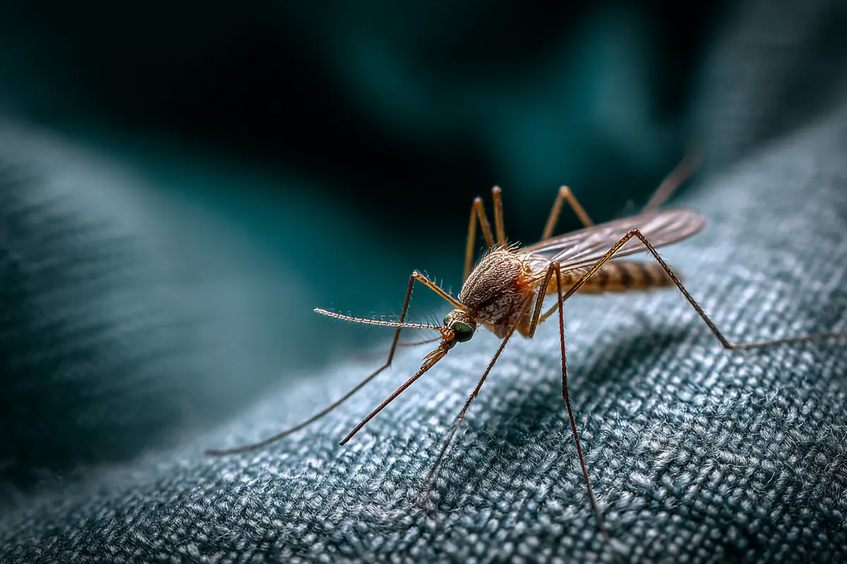 oubliez les insecticides lastuce du papier toilette qui yloigne les moustiques