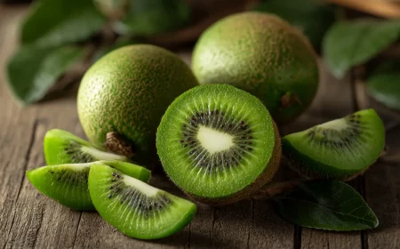 peaux de kiwi lastuce pour les sycher et les ryutiliser