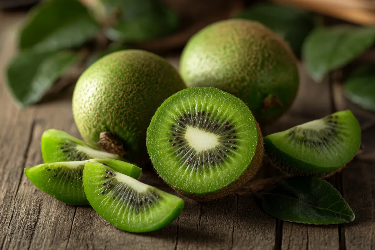 peaux de kiwi lastuce pour les sycher et les ryutiliser