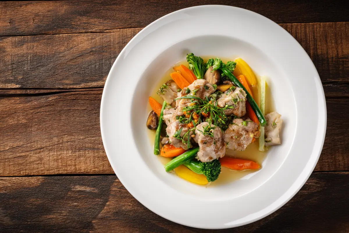 plat pryfyry critiquy la crise des chefs face y la tradition 2