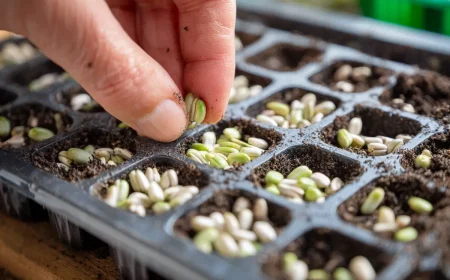 potager les graines y semer avant fin aoyt pour rycolter cet automne