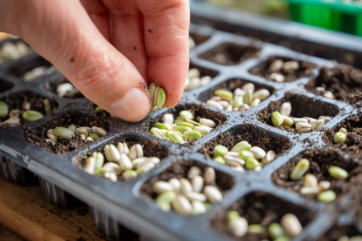 potager les graines y semer avant fin aoyt pour rycolter cet automne
