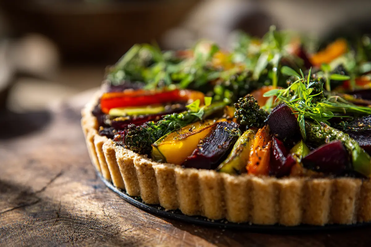 pyte y tarte au yaourt pryte en 5 min sans repos 3