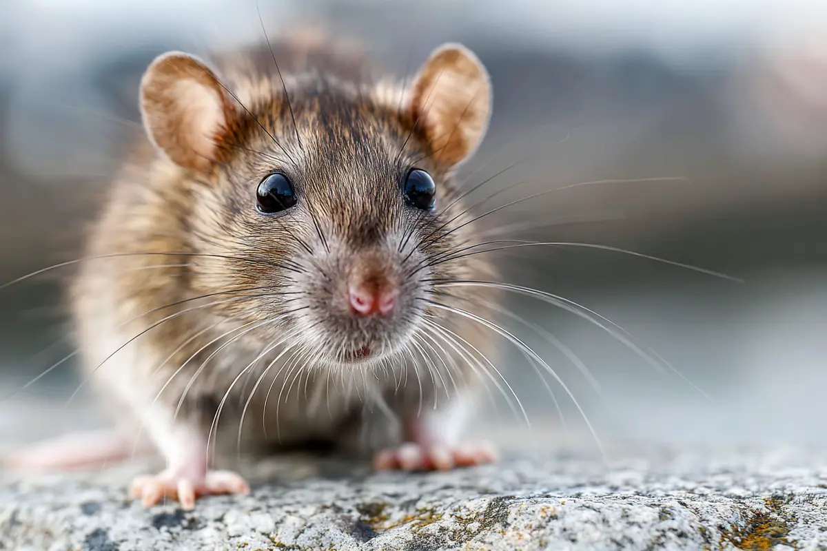 rats au jardin lastuce parfumye qui les fait fuir y coup syr